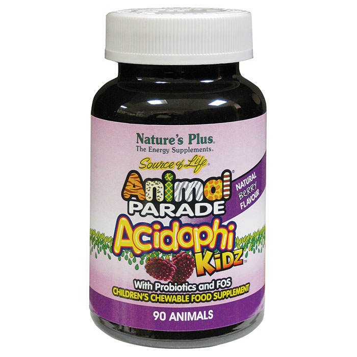 Nature S Blend Probiotic Nature S Blend Probiotic